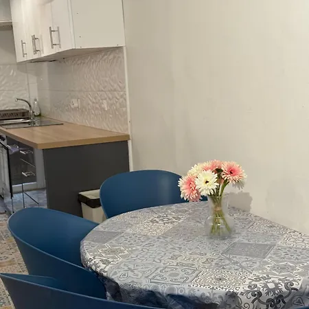 Deux Pieces Liberation - Balcon Nizza