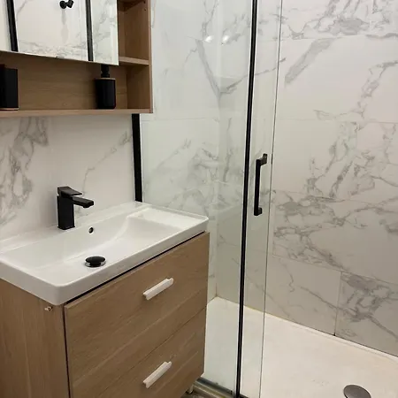 Deux Pieces Liberation - Balcon * Nicea