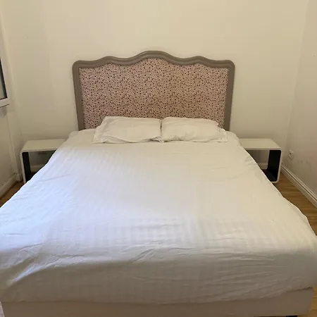 Deux Pièces Libération - Balcon Nice